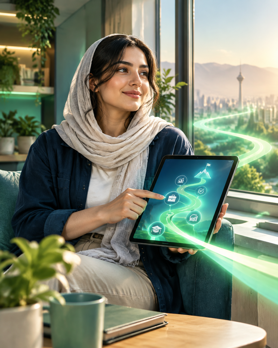 آینده قابل ساختن